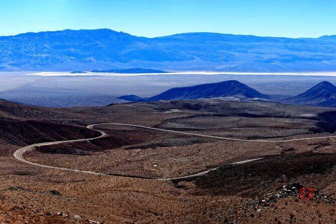 Self-Guided Audio Driving Tour in Death Valley National Park - FAQs