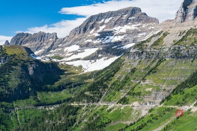 Self-Guided Audio Driving Tour in Glacier National Park - Frequently Asked Questions