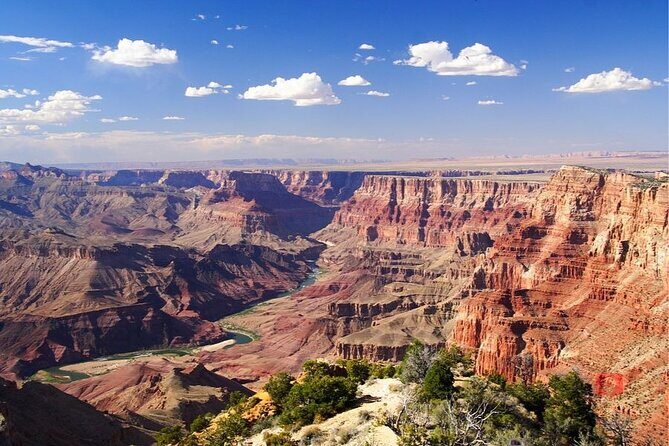 Self-Guided Audio Driving Tour in Grand Canyon South Rim - FAQ