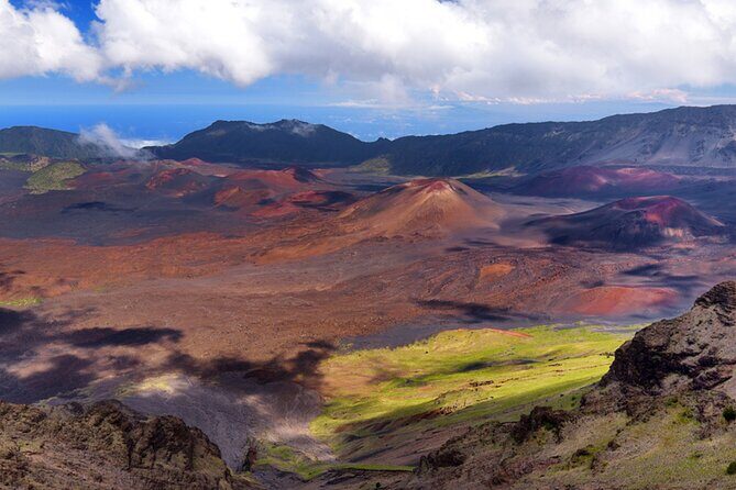 Self-Guided Audio Driving Tour in Haleakala - The Technical Side: Ease of Use and Support