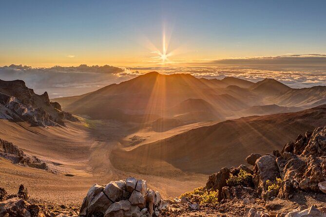 Self-Guided Audio Driving Tour in Haleakala - FAQs