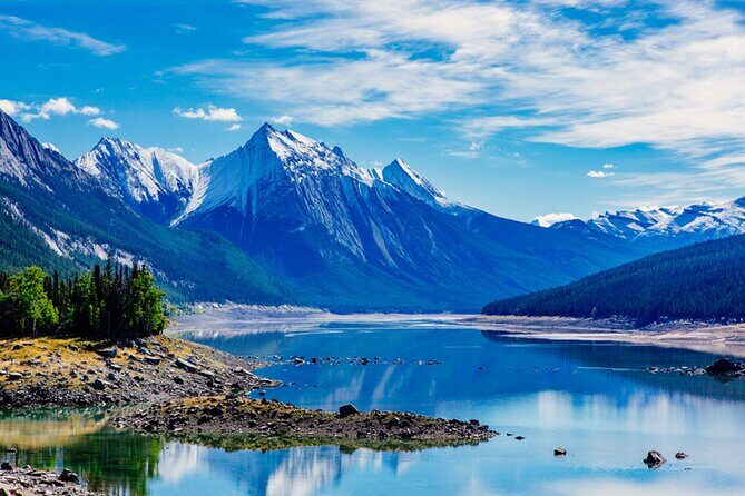 Self-Guided Audio Driving Tour in Jasper National Park - Who Will Love This Tour