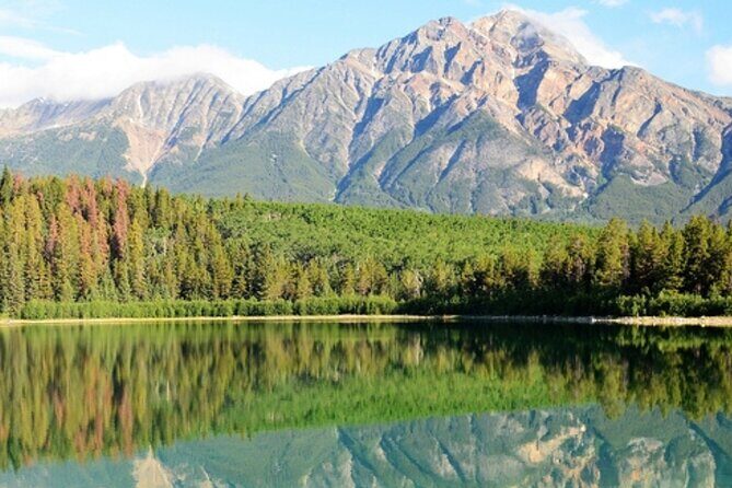 Self-Guided Audio Driving Tour in Jasper National Park - The Sum Up