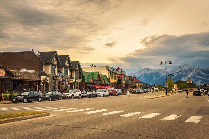 Self-Guided Audio Driving Tour in Jasper National Park - FAQ