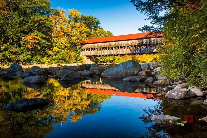 Self-Guided Audio Driving Tour in Kancamagus Highway - An Honest Look at the Experience