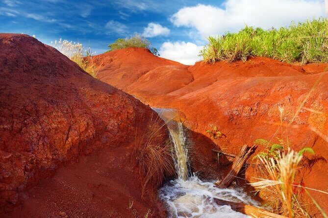 Self-Guided Audio Driving Tour in Kauai - FAQs