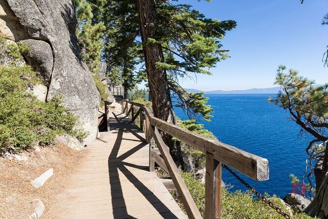 Self-Guided Audio Driving Tour in Lake Tahoe - Who Should Consider This Tour?