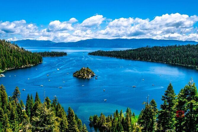 Self-Guided Audio Driving Tour in Lake Tahoe - FAQ