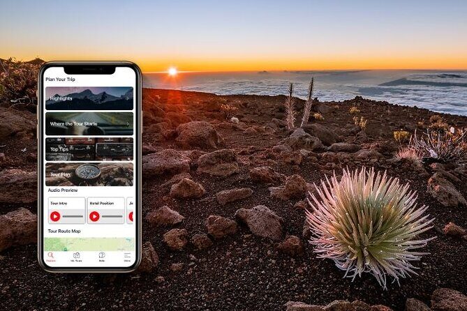 Self-Guided Audio Driving Tour in Maui - FAQs