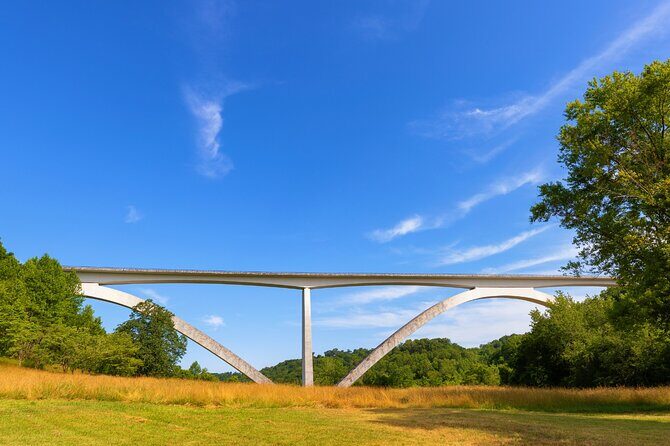 Self-Guided Audio Driving Tour in Natchez Trace Parkway - FAQ: Your Questions Answered