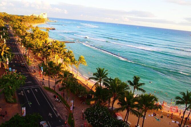 Self-Guided Audio Driving Tour in Oahu Hawaii - FAQs