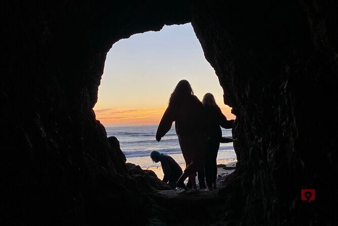 Self-Guided Audio Driving Tour in Oregon Coast - The Tour Itinerary Breakdown