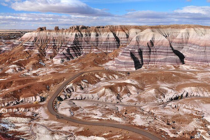 Self-Guided Audio Driving Tour in Petrified Forest National Park - Who Will Love This Tour?
