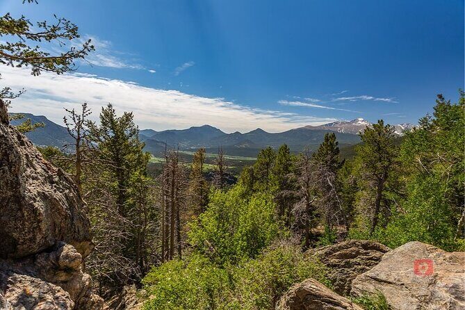 Self-Guided Audio Driving Tour in Rocky Mountain National Park - Who Should Consider This Tour?