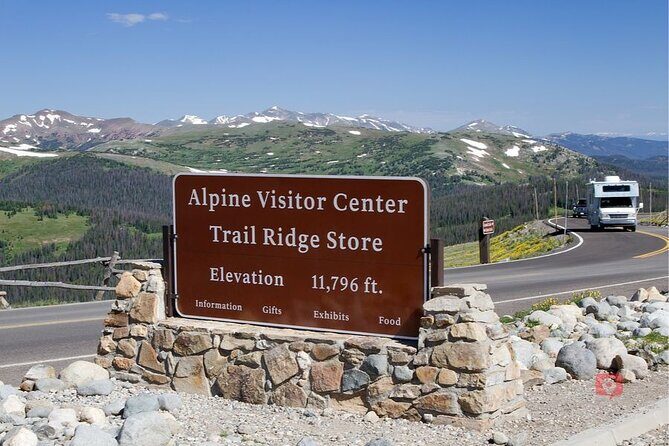 Self-Guided Audio Driving Tour in Rocky Mountain National Park - Frequently Asked Questions