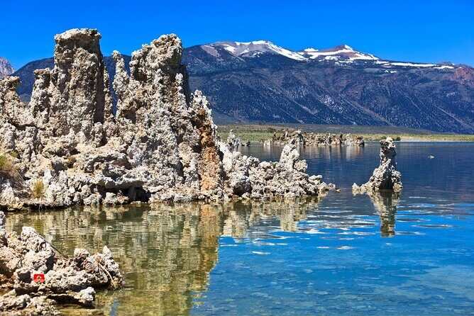Self-Guided Audio Driving Tour in Yosemite - FAQ