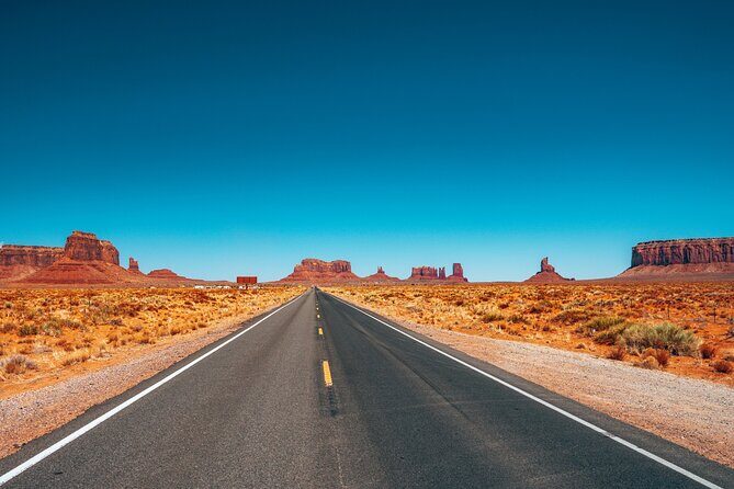 Self-Guided Audio Driving Tour of Arizona Route 66 - What Makes This Tour Stand Out