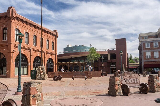 Self-Guided Audio Driving Tour of Arizona Route 66 - Why This Tour Is a Great Choice