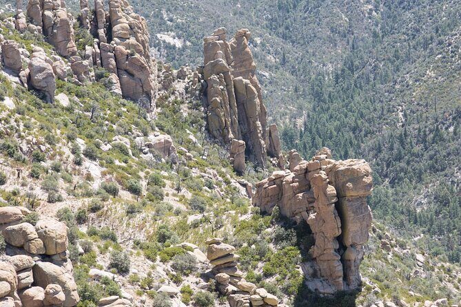 Self-Guided Audio Driving Tour of Mount Lemmon - FAQs