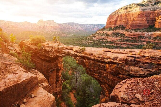 Self-Guided Audio Driving Tour of Sedona - Final Thoughts