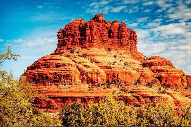 Self-Guided Audio Driving Tour of Sedona - FAQ