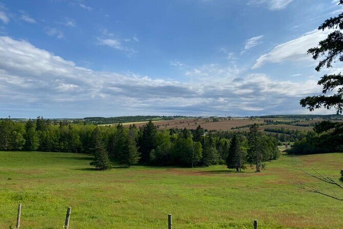 Self Guided Audio Driving Tour of the North Shore of PEI - The Practical Side: Pricing, Duration, and Value