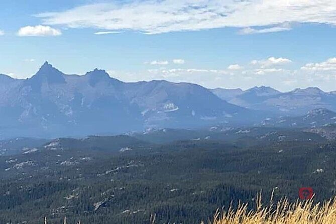 Self-Guided Audio Driving Tour on Beartooth Highway - FAQs