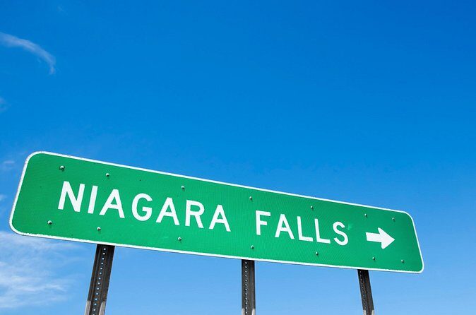 Self Guided Audio Ghost Tour in Niagara Falls - Practicalities and what Travelers Can Expect