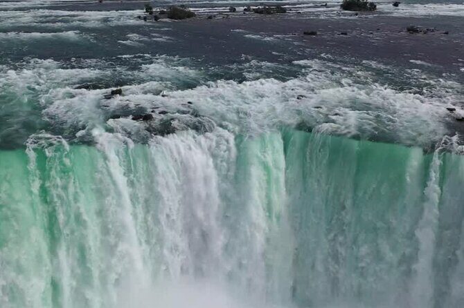 Self Guided Audio Ghost Tour in Niagara Falls - FAQs