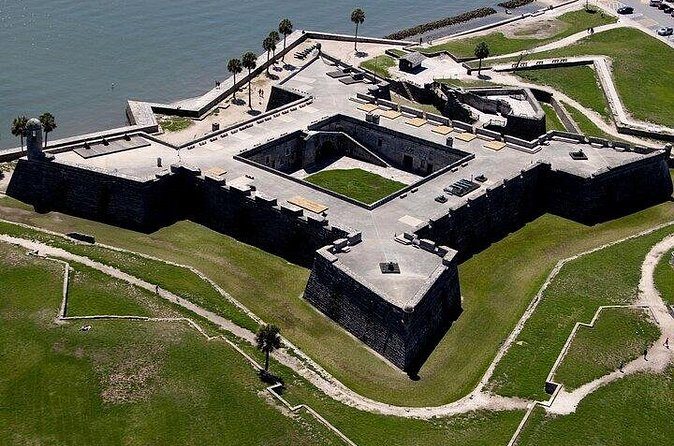 Self-Guided Audio Ghost Tour in St. Augustine - Who Will Love This Tour?