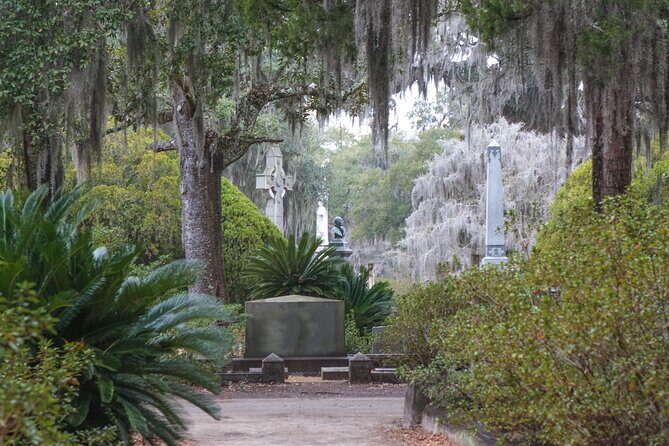Self-Guided Audio Ghost Tour Through Savannah Shadows - The Sum Up: Who Is This Tour Best For?