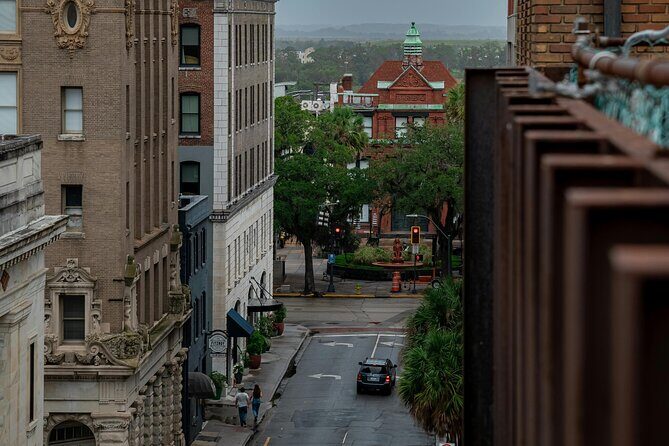Self-Guided Audio Ghost Tour Through Savannah Shadows - FAQ