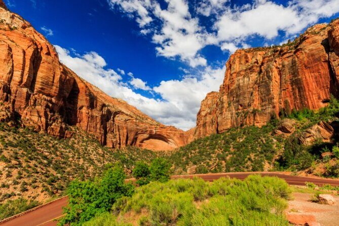 Self Guided Audio Tour Bundle for Utah's Mighty Five - Key Points
