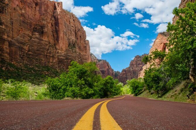 Self Guided Audio Tour Bundle for Utah's Mighty Five - Final Thoughts