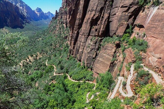 Self Guided Audio Tour Bundle for Utah's Mighty Five - FAQ