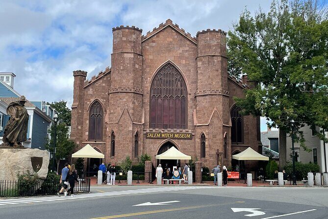 Self Guided Audio Tour 'Hawthorne's Haunts' Haunted Walking Tour Salem - Final Thoughts: Who Will Love This Tour?