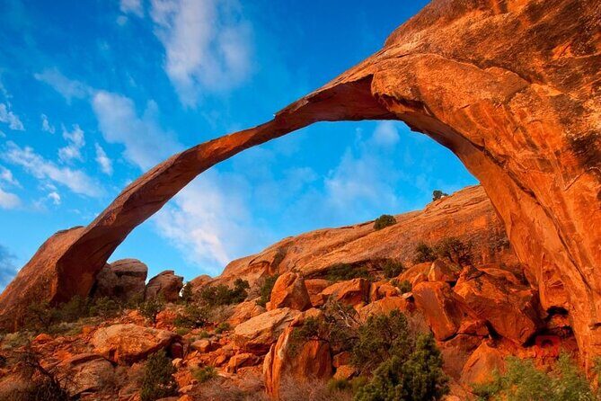Self Guided Audio Tour in Arches and Canyonlands - FAQs