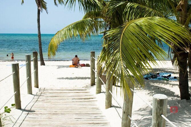 Self-Guided Audio Tour in Florida Keys - Who Is This Tour Best For?