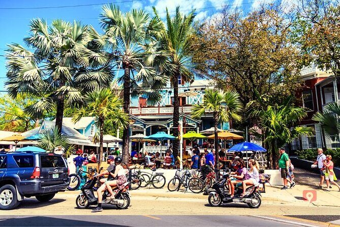 Self-Guided Audio Tour in Florida Keys - Frequently Asked Questions