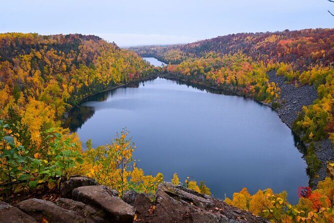 Self-Guided Audio Tour Lake Superior North Shore - What the Tour Offers for Your Journey
