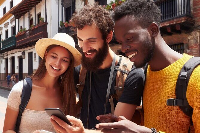 Self-Guided Audio Tour - Mexico for Beginners - Who Will Benefit Most?