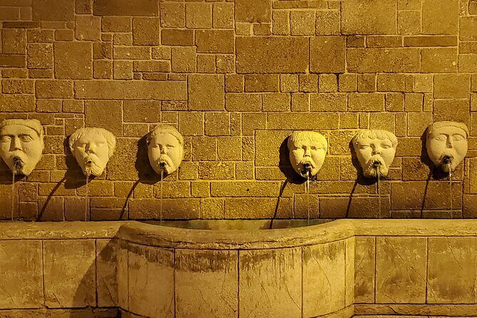 Self Guided Audio Tour of St Augustine's Twisted History - Introduction