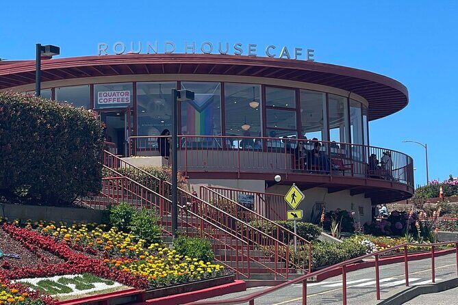 Self-Guided Audio Tour of the Golden Gate Bridge - What to Expect from the Tour