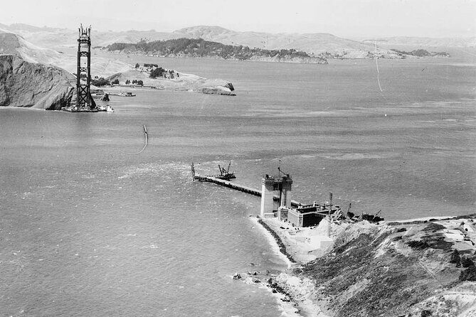 Self-Guided Audio Tour of the Golden Gate Bridge - The Sum Up