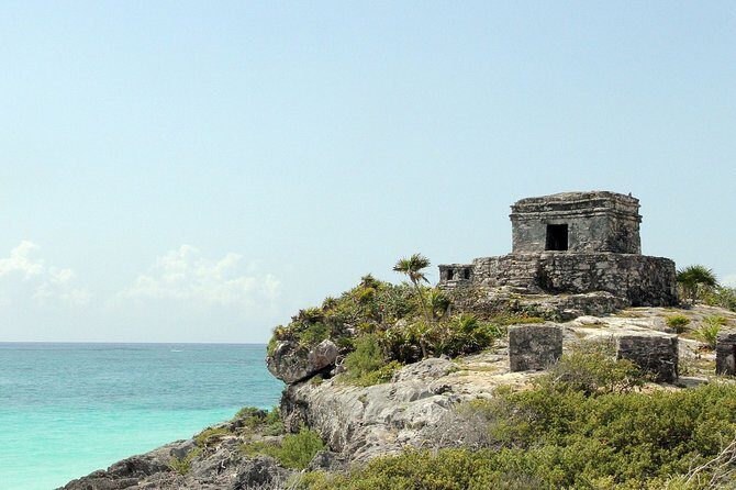 Self-Guided Audio Tour - Tulum: The Return Home - How the Tour Works in Practice