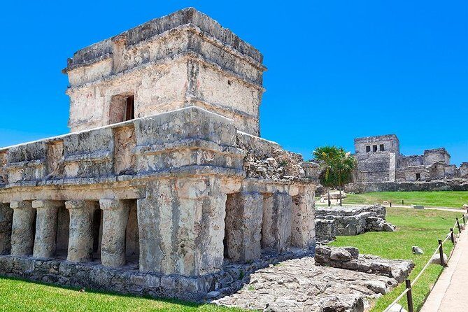 Self-Guided Audio Tour - Tulum: The Return Home - Who Will Love This Tour?