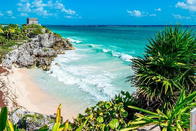 Self-Guided Audio Tour - Tulum: The Return Home - The Sum Up