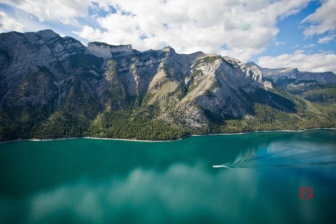 Self-Guided Audio Tours for the Canadian Rockies - Practical Tips for Making the Most of Your Tour