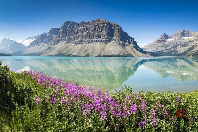 Self-Guided Audio Tours for the Canadian Rockies - Who Will Benefit Most?