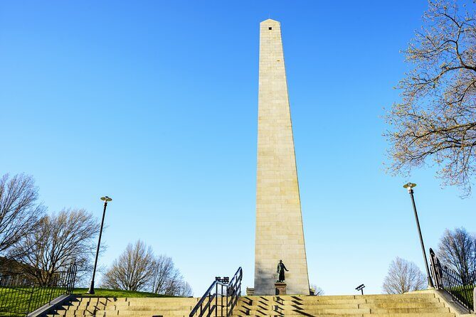 Self-Guided Audio Walking Tour of Historic Freedom Trail - Who Will Enjoy This Experience?